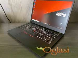 Lenov ThinkPad T490s i7/16GB/256SSD/FD/Touch screen